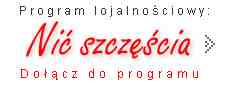 Nić szczęscia